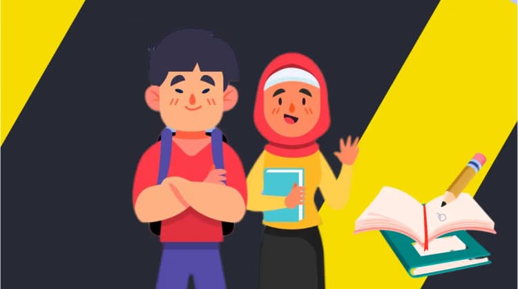 Top Program Image PROGRAM REGULER SD, SMP, DAN SMA